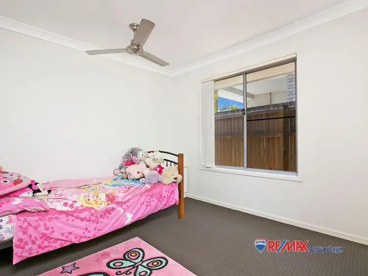 Seventh view of Homely house listing, 68 Francisca Drive, Augustine Heights QLD 4300