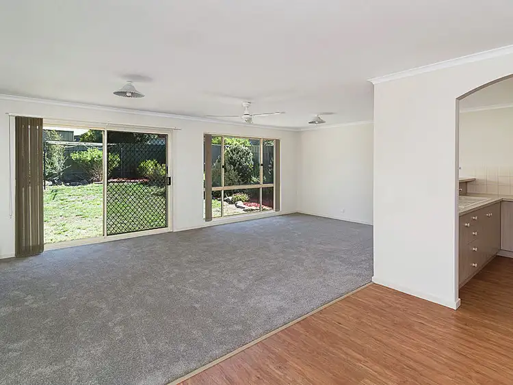 Second view of Homely house listing, 2/93 Hurling Drive, Mount Barker SA 5251