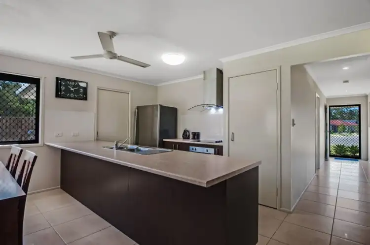 Fourth view of Homely house listing, 48 Bluestar Circuit, Caboolture QLD 4510