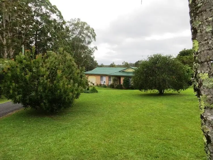 Main view of Homely house listing, 22 Waterford Drive, Macksville NSW 2447