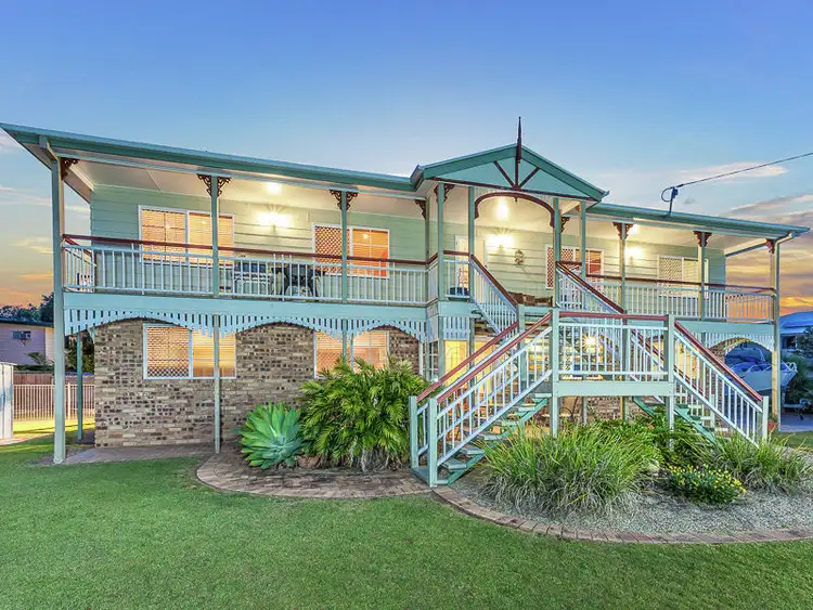 Main view of Homely house listing, 5 St Lucia Court., Deception Bay QLD 4508