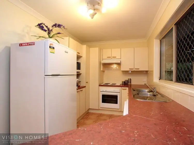 Fifth view of Homely house listing, 17 Hillview Drive, Hillcrest QLD 4118