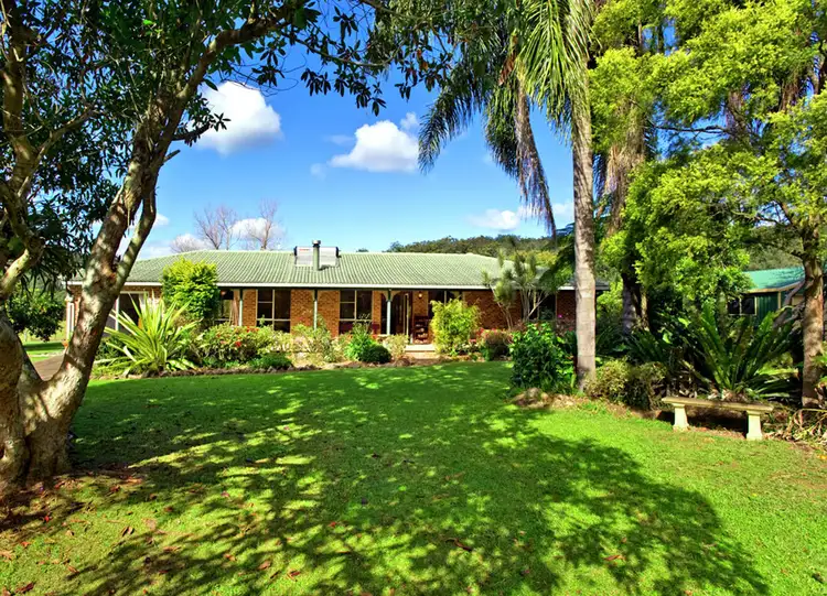 Fourth view of Homely house listing, 635 Gordonville Rd, Bellingen NSW 2454