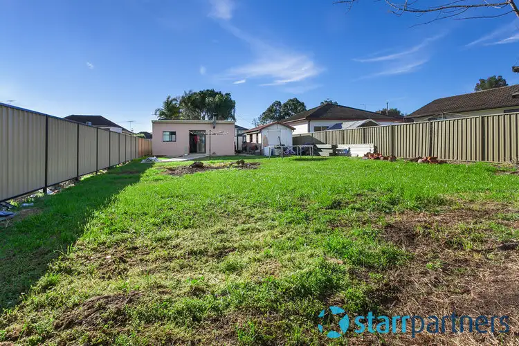 Fourth view of Homely house listing, 212 River Ave, Carramar NSW 2163