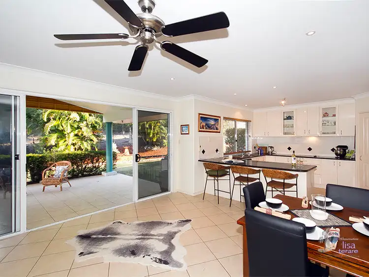 Fifth view of Homely house listing, 30 Castlereagh Place, Anstead QLD 4070