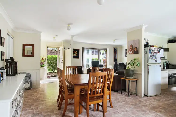 Fifth view of Homely house listing, 48 Davis Cup Court, Oxenford QLD 4210