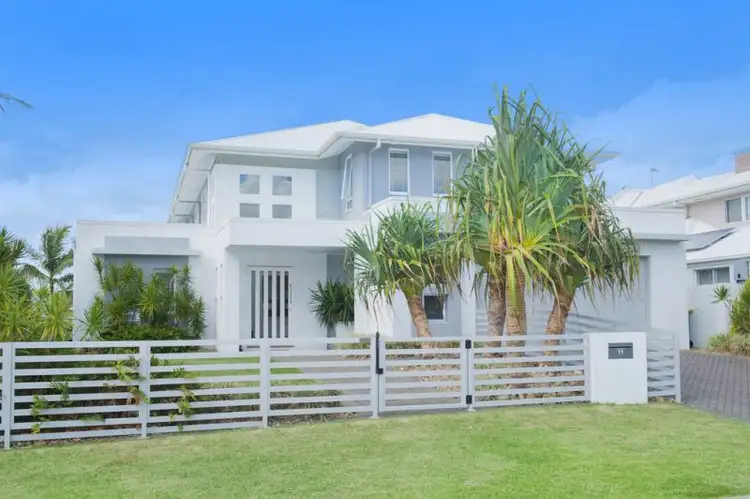 Second view of Homely house listing, 11 Ferrymans Ct, Helensvale QLD 4212