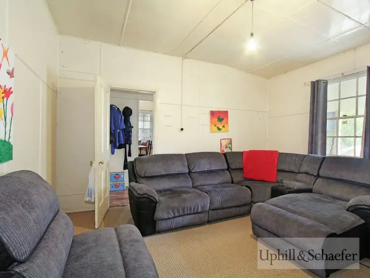 Second view of Homely house listing, 93 Jeffrey Street, Armidale NSW 2350