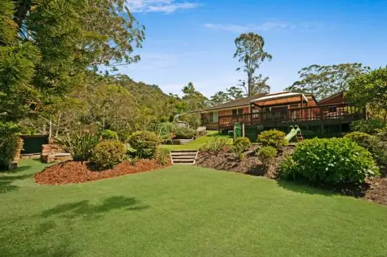 Fifth view of Homely house listing, 143a Carrington Street, Narara NSW 2250