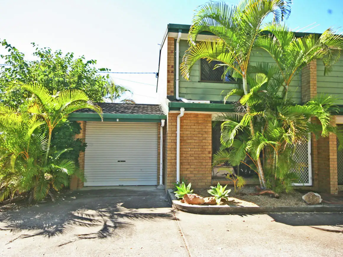 Main view of Homely townhouse listing, 1/28 Garfield Road, Logan Central QLD 4114