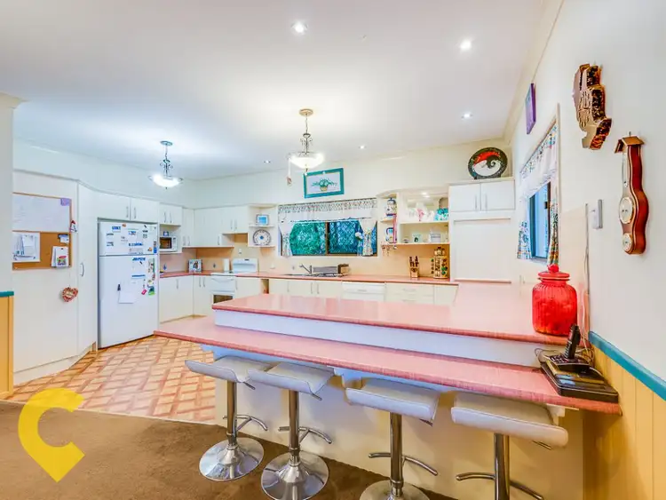 Fifth view of Homely house listing, 32a Yacht Street, Clontarf QLD 4019