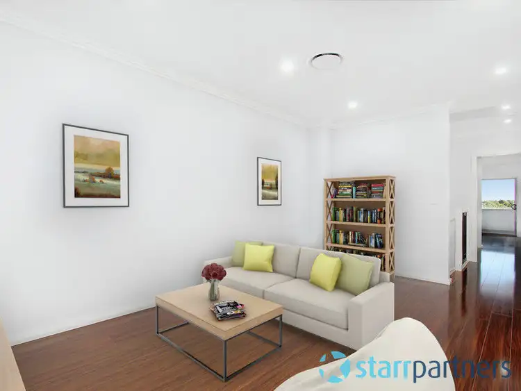 Fourth view of Homely house listing, 12a Antwerp St, Auburn NSW 2144