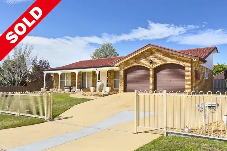 6 Jacques Place, Minchinbury NSW 2770