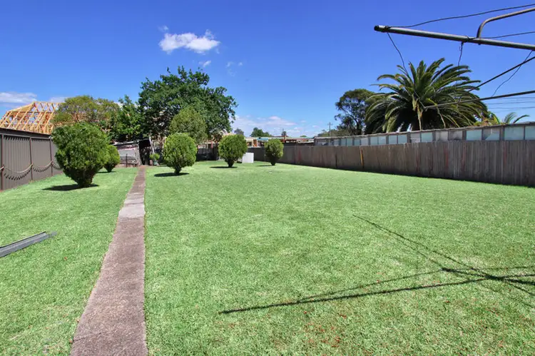 65 Gibson Street, Werrington NSW 2747