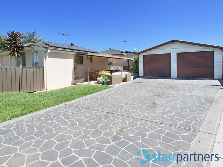 Sixth view of Homely house listing, 35 Thrift Street, Colyton NSW 2760