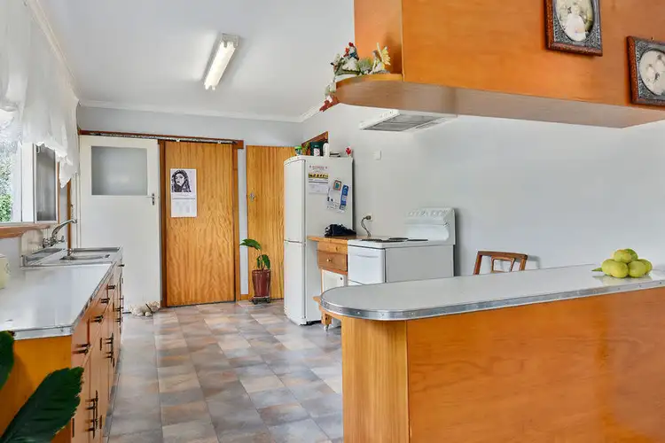 Second view of Homely house listing, 13 Climie Street, Campania TAS 7026