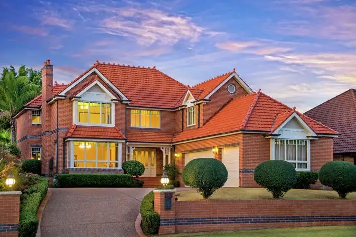 Main view of Homely house listing, 16 Coonara Avenue, West Pennant Hills NSW 2125