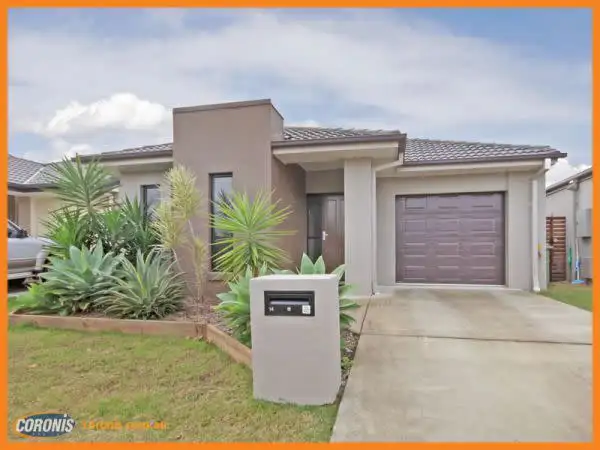 14 Hirsch Court, North Lakes QLD 4509