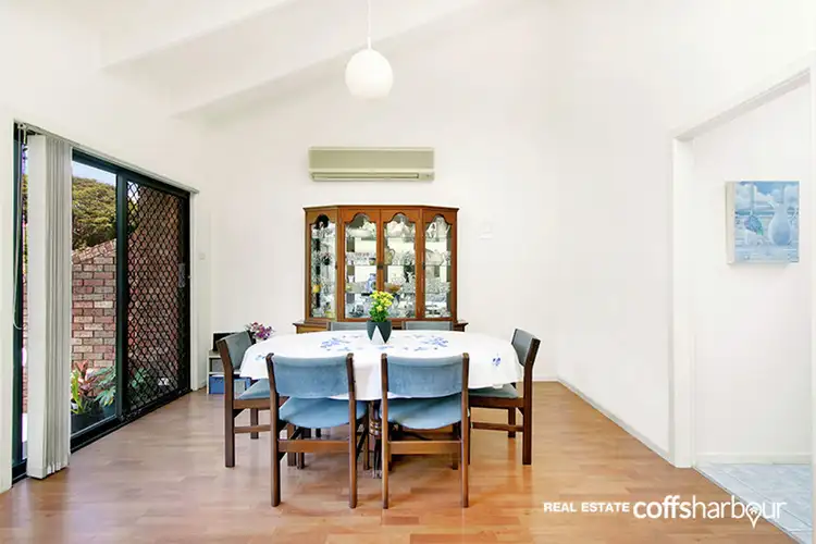 Fourth view of Homely house listing, 72 Playford Avenue, Toormina NSW 2452