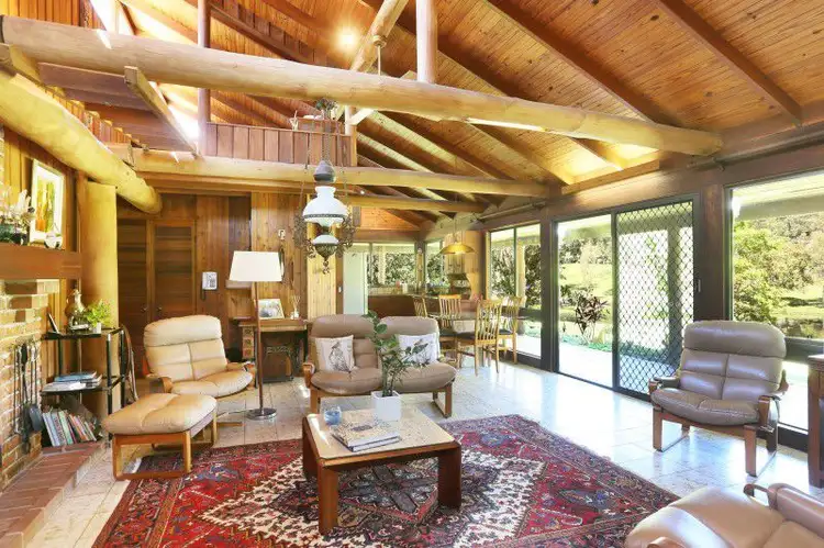 Fourth view of Homely house listing, 386 Gleniffer Road, Bonville NSW 2450