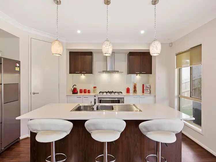 Sixth view of Homely house listing, 9 Pamphlett Street, Oxley QLD 4075