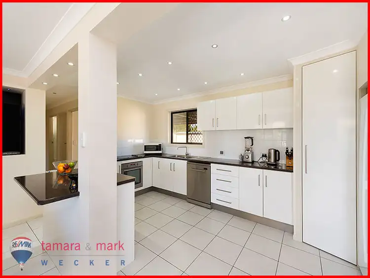 Main view of Homely house listing, 16 Watling Street, Bald Hills QLD 4036