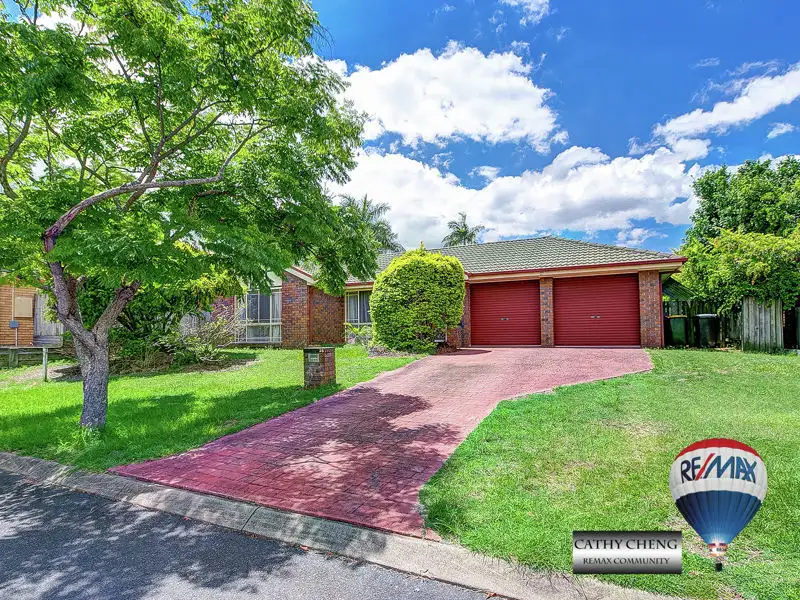 Main view of Homely house listing, 38 Rivergum Pl, Calamvale QLD 4116