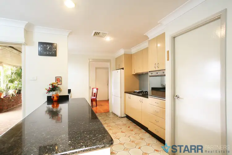 Second view of Homely house listing, 34 Lexington Avenue, St Clair NSW 2759