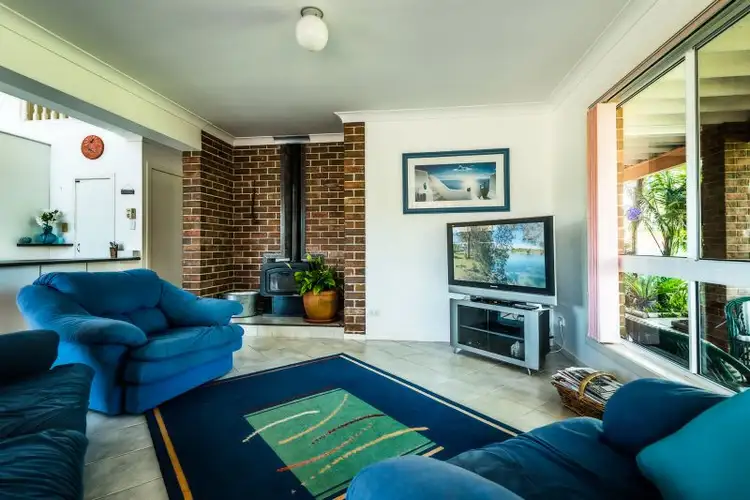 Seventh view of Homely house listing, 25 Burrawong Parade, Urunga NSW 2455