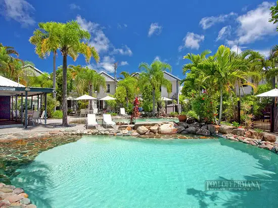 Second view of Homely unit listing, 18/8 Munna Crescent, Noosaville QLD 4566