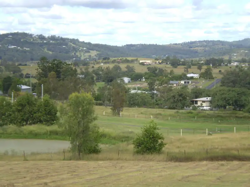 Main view of Homely land listing, Address available on request