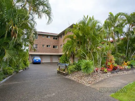 Fifth view of Homely unit listing, 6/19 Wyandra St, Noosa Heads QLD 4567