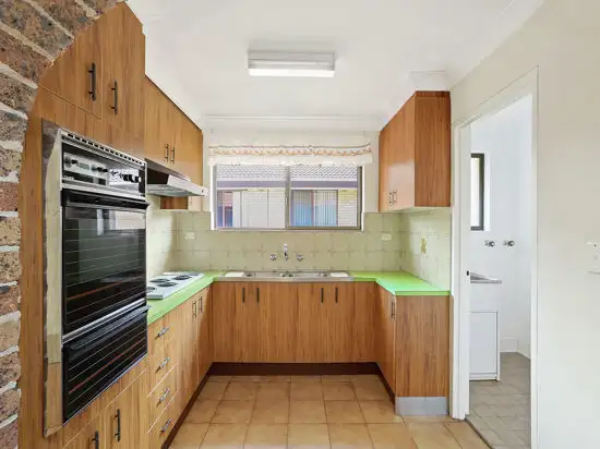 Second view of Homely unit listing, 5/44 Albert Street, North Parramatta NSW 2151