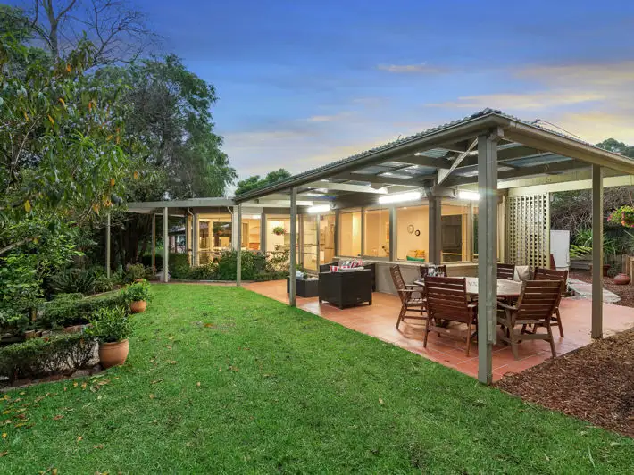 Fifth view of Homely house listing, 103 Gumnut Road, Cherrybrook NSW 2126