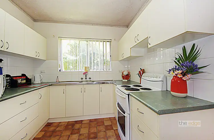 Second view of Homely unit listing, 5/19 Moore Street, Coffs Harbour NSW 2450