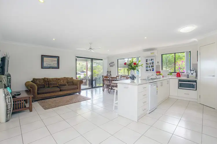 Fifth view of Homely house listing, 35 Diamantina Cct, Pacific Pines QLD 4211