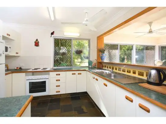 Third view of Homely rural property listing, 58 Geldart Road, Chandler QLD 4155