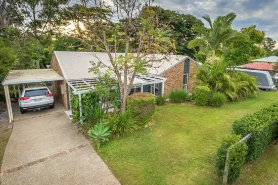 8 Bantry Avenue, Burpengary QLD 4505