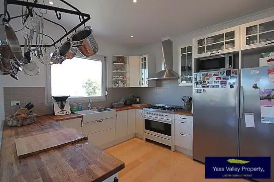 Third view of Homely house listing, 645 Good Hope Road, Yass NSW 2582