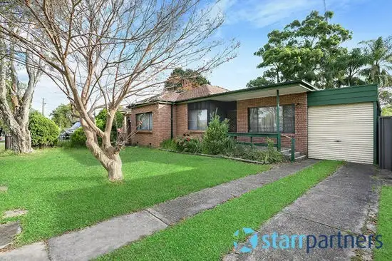 Main view of Homely house listing, 154 Ashford Rd, Milperra NSW 2214