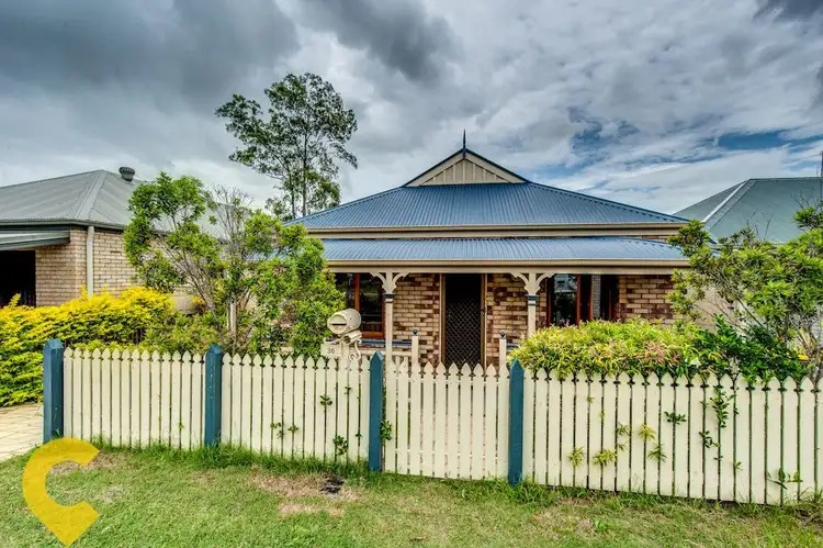 Fourth view of Homely house listing, 36 Gippsland Circuit, Forest Lake QLD 4078