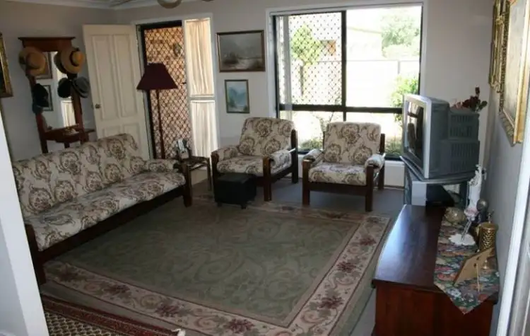 Fourth view of Homely house listing, 12 Monash Lane, Newtown QLD 4350