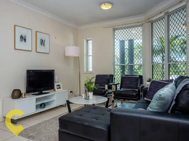 Main view of Homely unit listing, 7/1 Ascog Terrace, Toowong QLD 4066