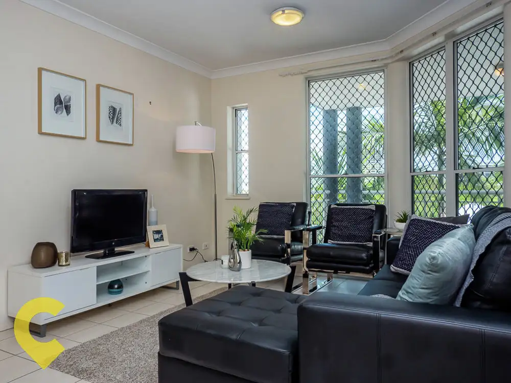 Main view of Homely unit listing, 7/1 Ascog Terrace, Toowong QLD 4066