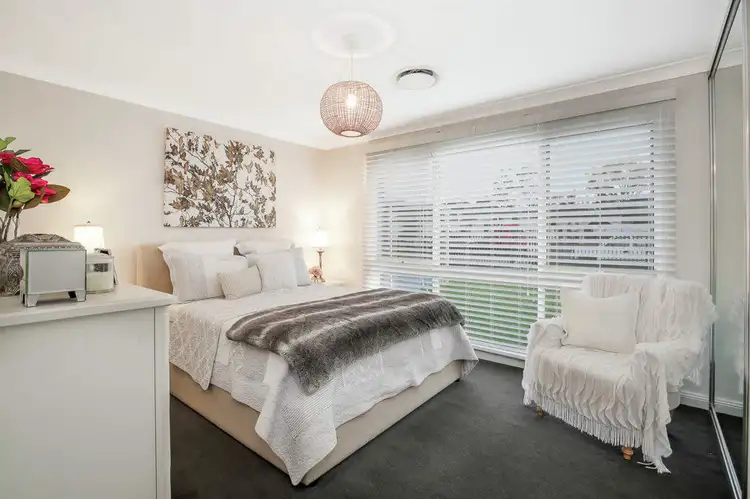 Sixth view of Homely house listing, 9 Austen Close, Wetherill Park NSW 2164