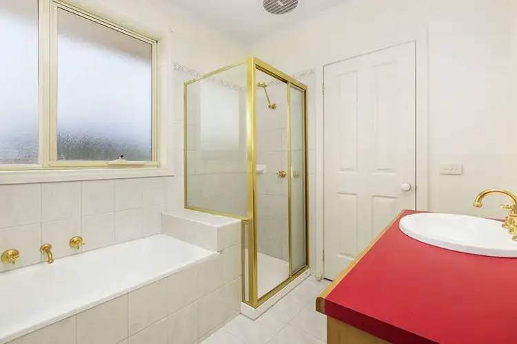 Sixth view of Homely house listing, 428 Serpells Terrace, Donvale VIC 3111