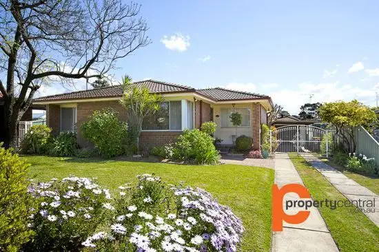 Main view of Homely house listing, 11 Duraba Place, South Penrith NSW 2750