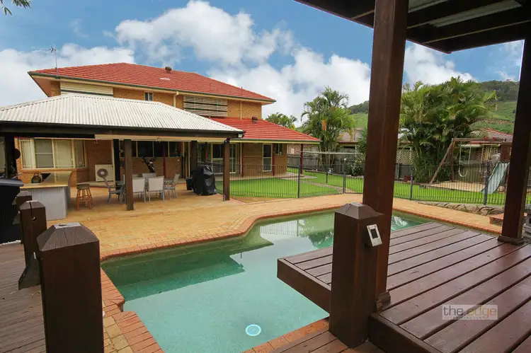 Sixth view of Homely house listing, 40 Loaders Lane, Coffs Harbour NSW 2450