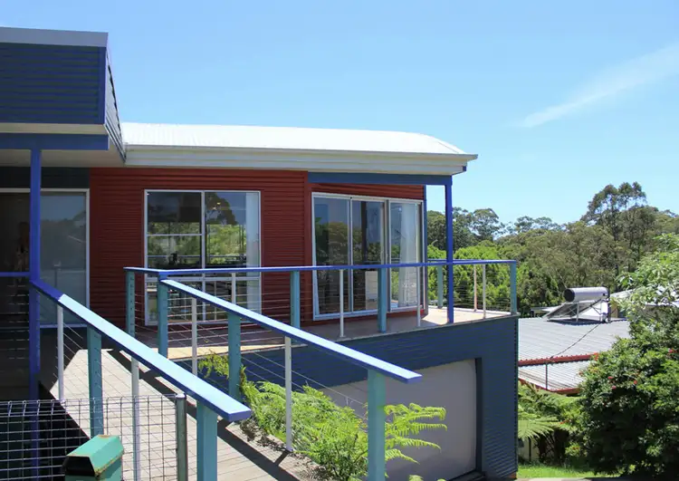 2 Bent Street, Nambucca Heads NSW 2448