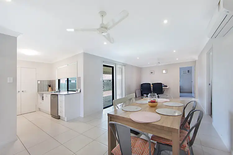 Fourth view of Homely house listing, 73 Shoalmarra Drive, Mount Low QLD 4818